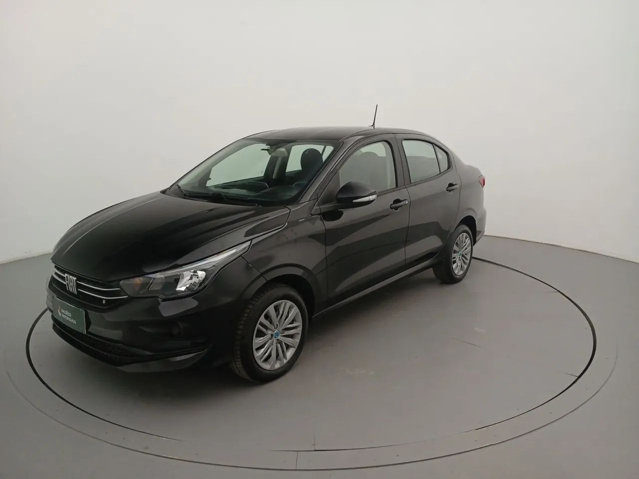 Fiat Cronos Drive 1.0 6V 2025