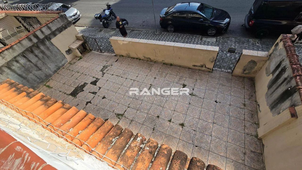 Casa 3 dormitorios na Vila Belmiro - Foto 4