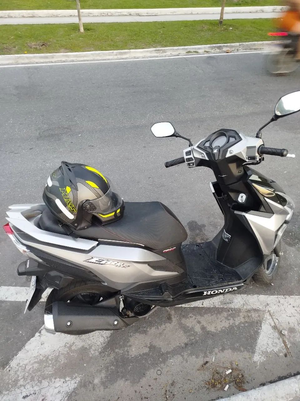 Elite 125 - Foto 3