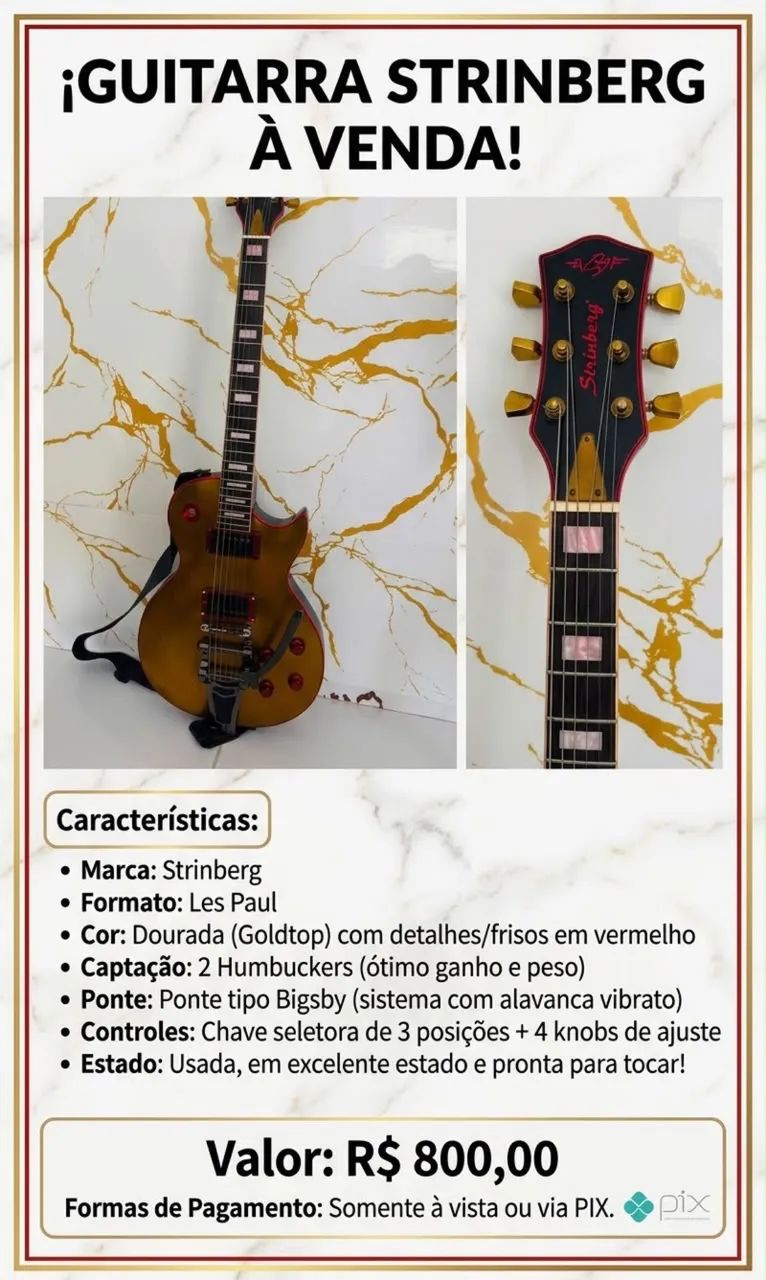 Guitarra
