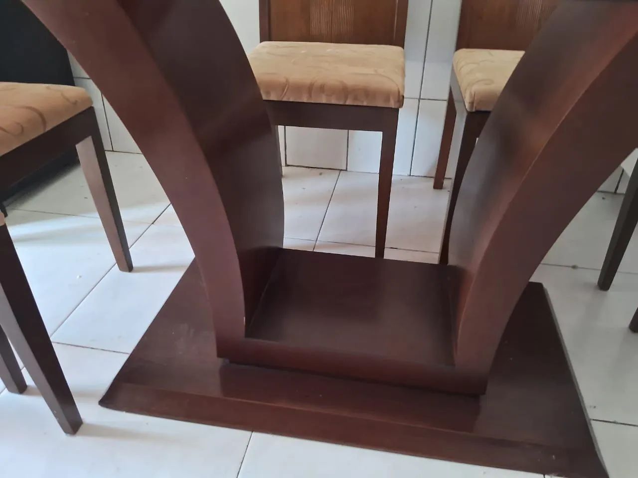 Mesa de Cozinha de alto padrão  - Foto 4