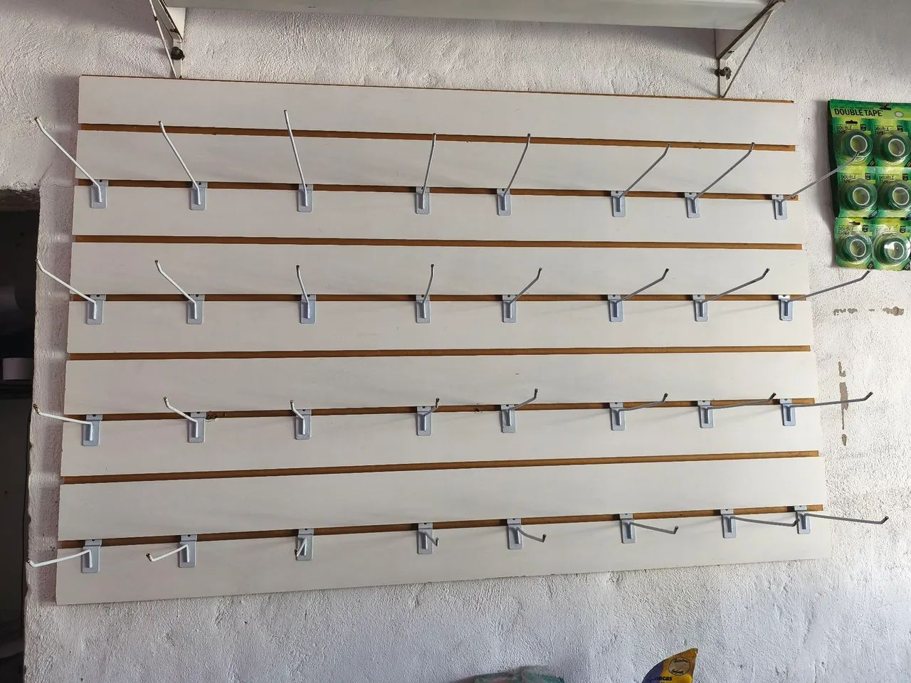 Painel expositor MDF - Foto 2