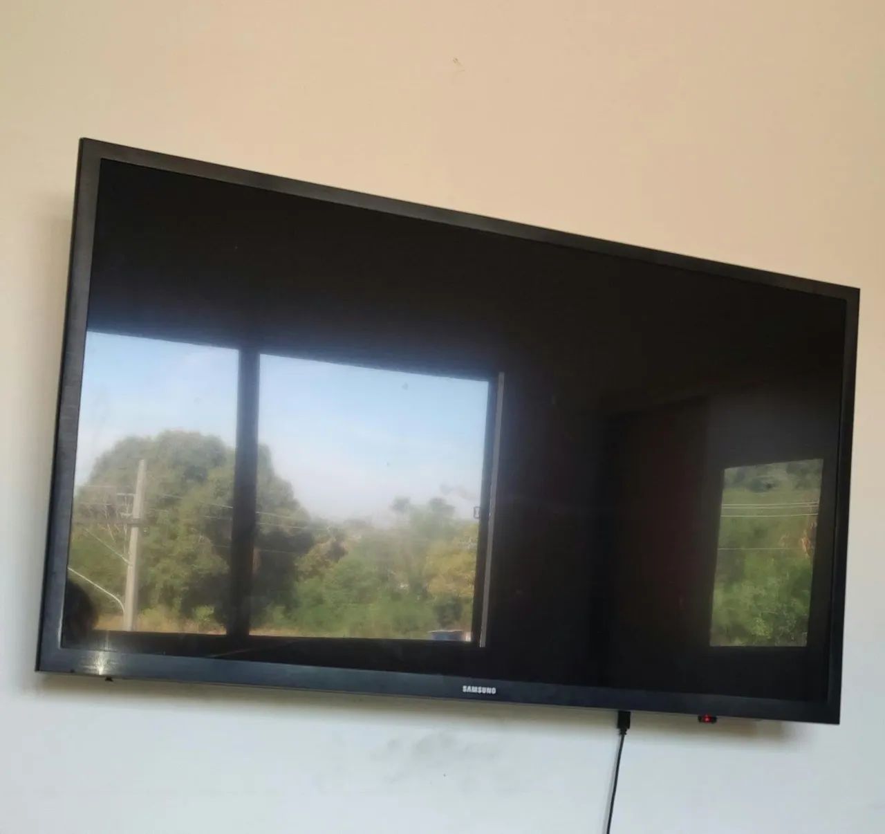 Tv smart 32 polegadas 