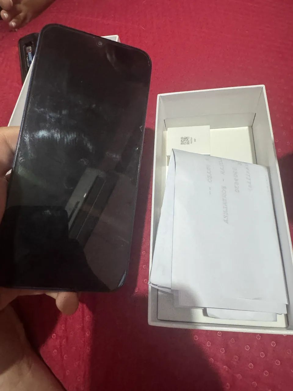 REDMI 15C NOVO - Foto 4
