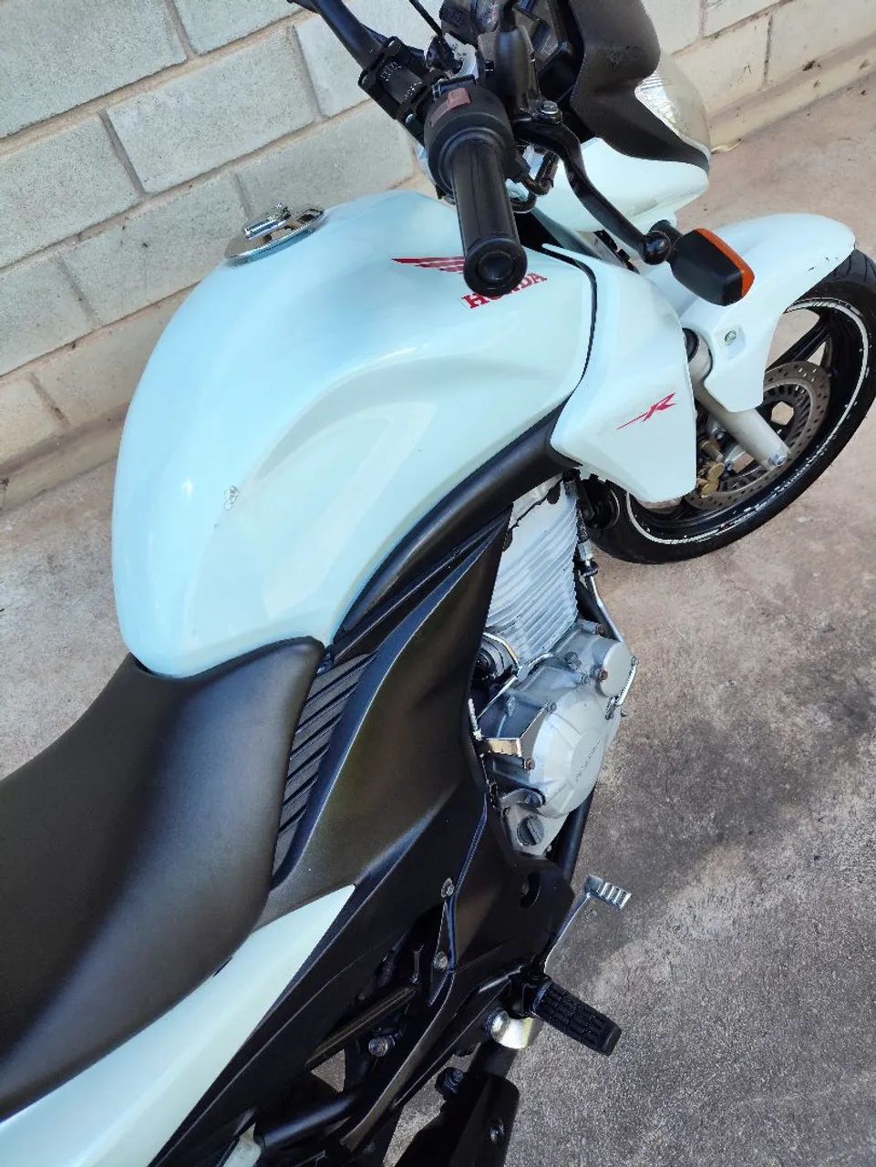 Cb300 impecável Só pegar e Andar !  - Foto 5