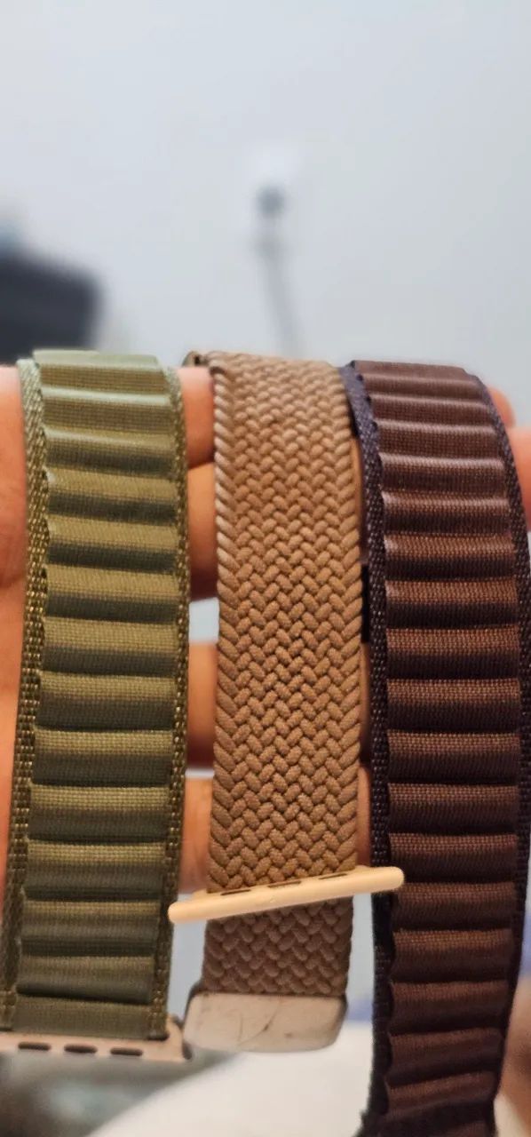 APPLE WATCH ULTRA 2 - Foto 2
