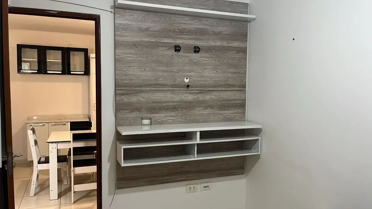Apartamento 1 Quarto, 35 M², Mobiliado,  Centro de Serra talhada, - Foto 3