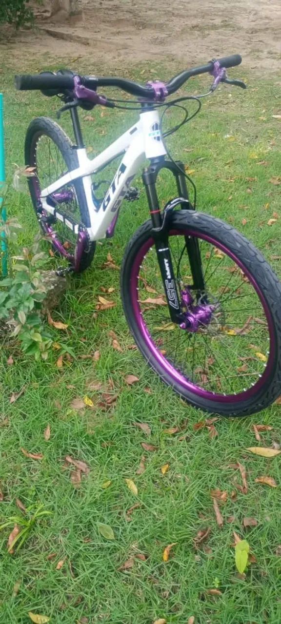 Bicicleta GTA - Foto 2