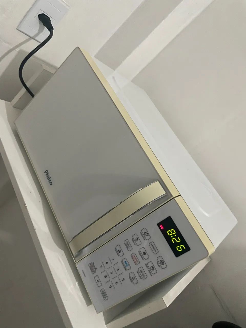 Microondas 