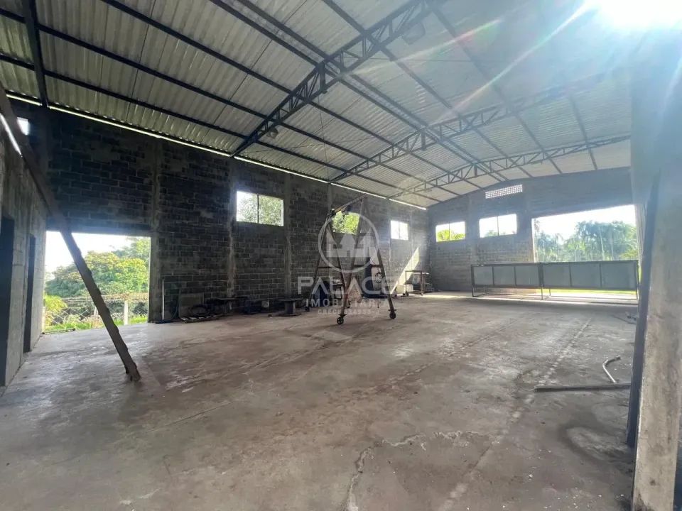 Imóvel comercial e terreno comercial disponível para locação - Foto 5