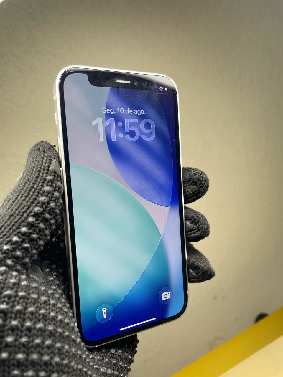 iPhone 12 mini  - Foto 5