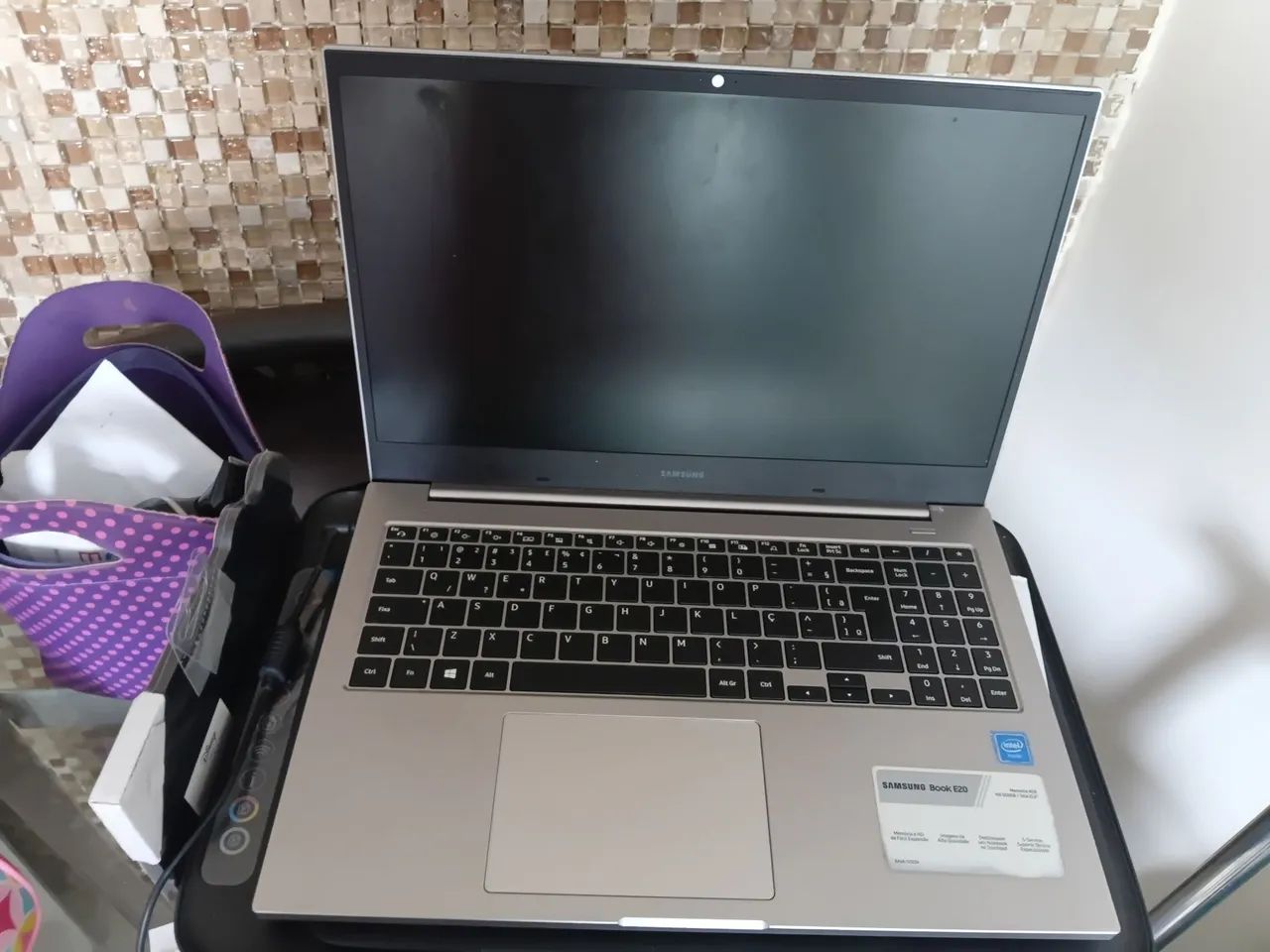 Samsung notebook  - Foto 2
