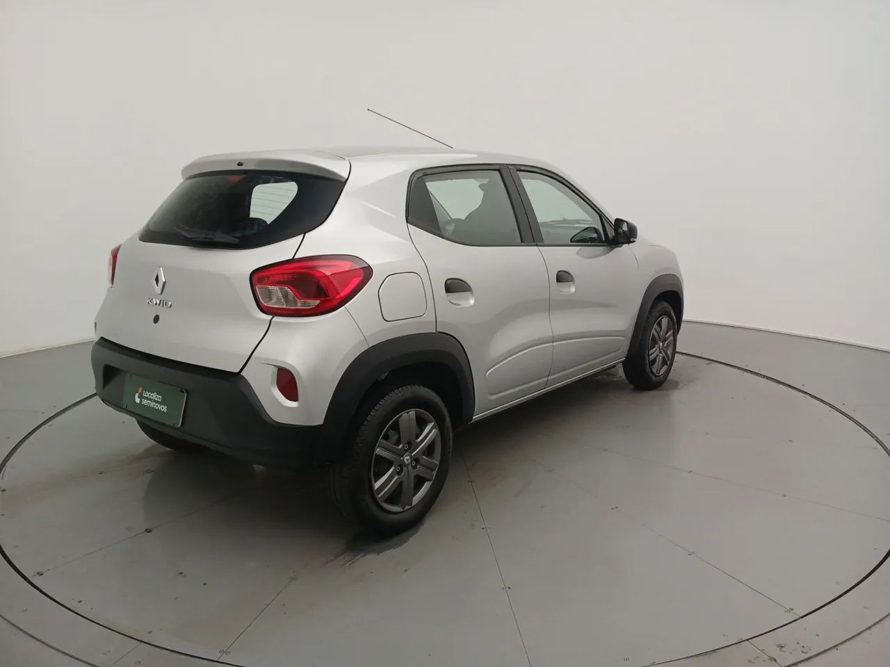 Renault Kwid 1.0 Zen 2025 - Foto 5