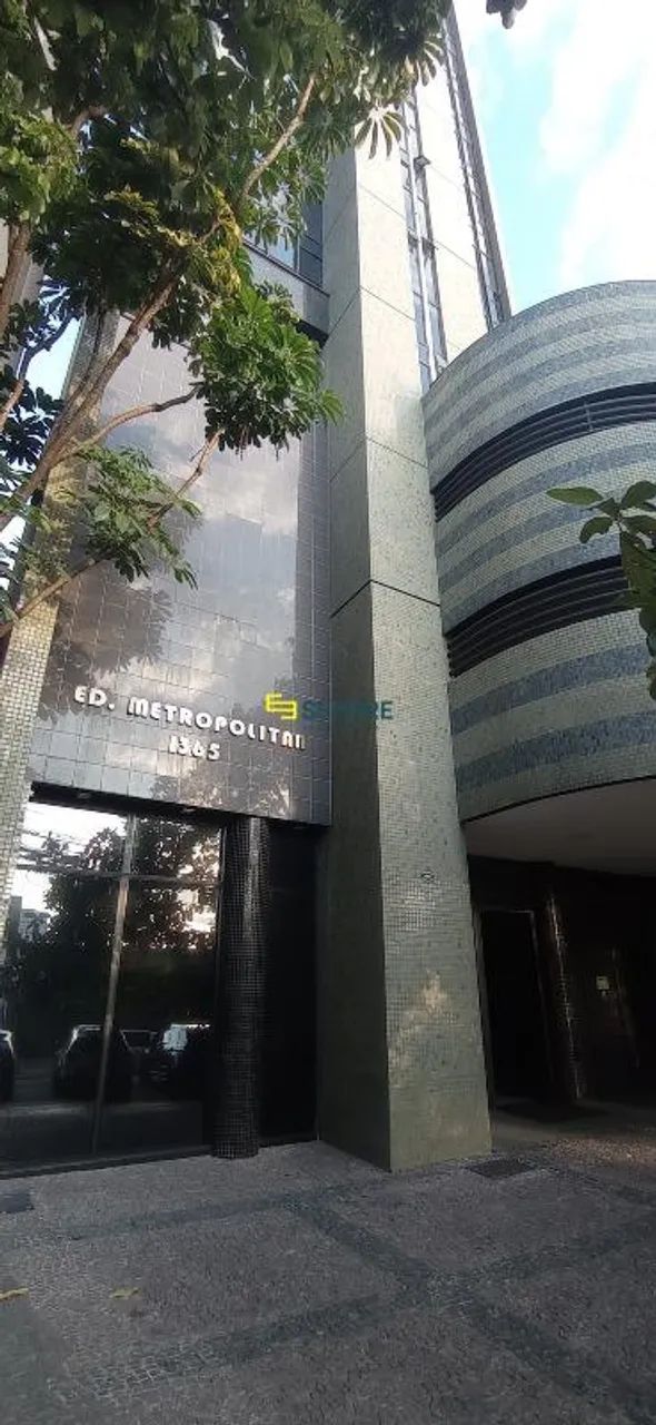 Sala comercial para vender no Santo Agostinho com vaga - Foto 2