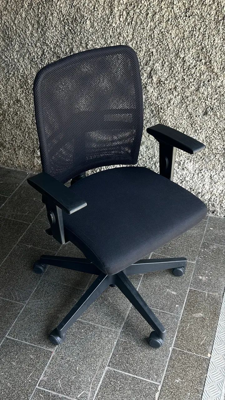 Cadeira de escritório Cavaletti  - Foto 3