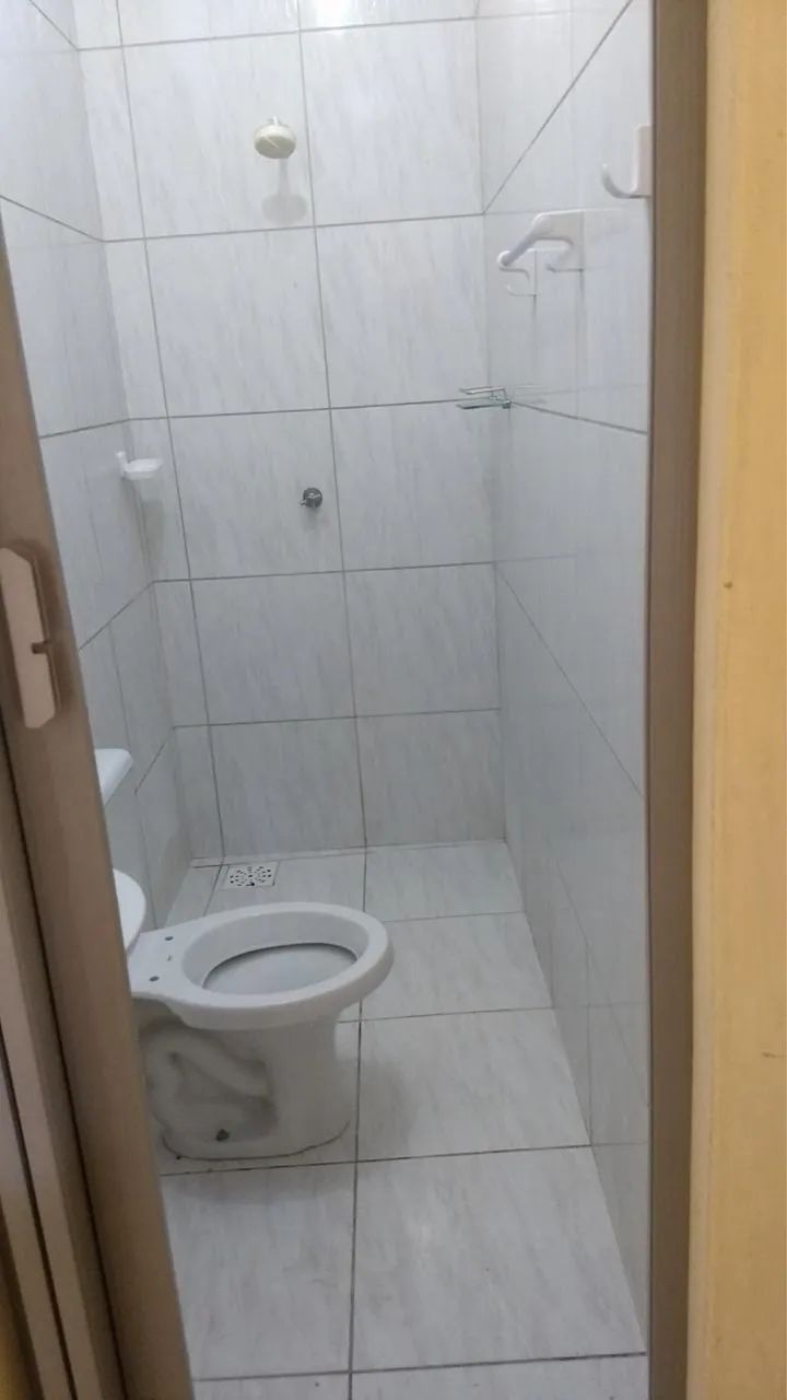 Apartamento com 2 quartos 