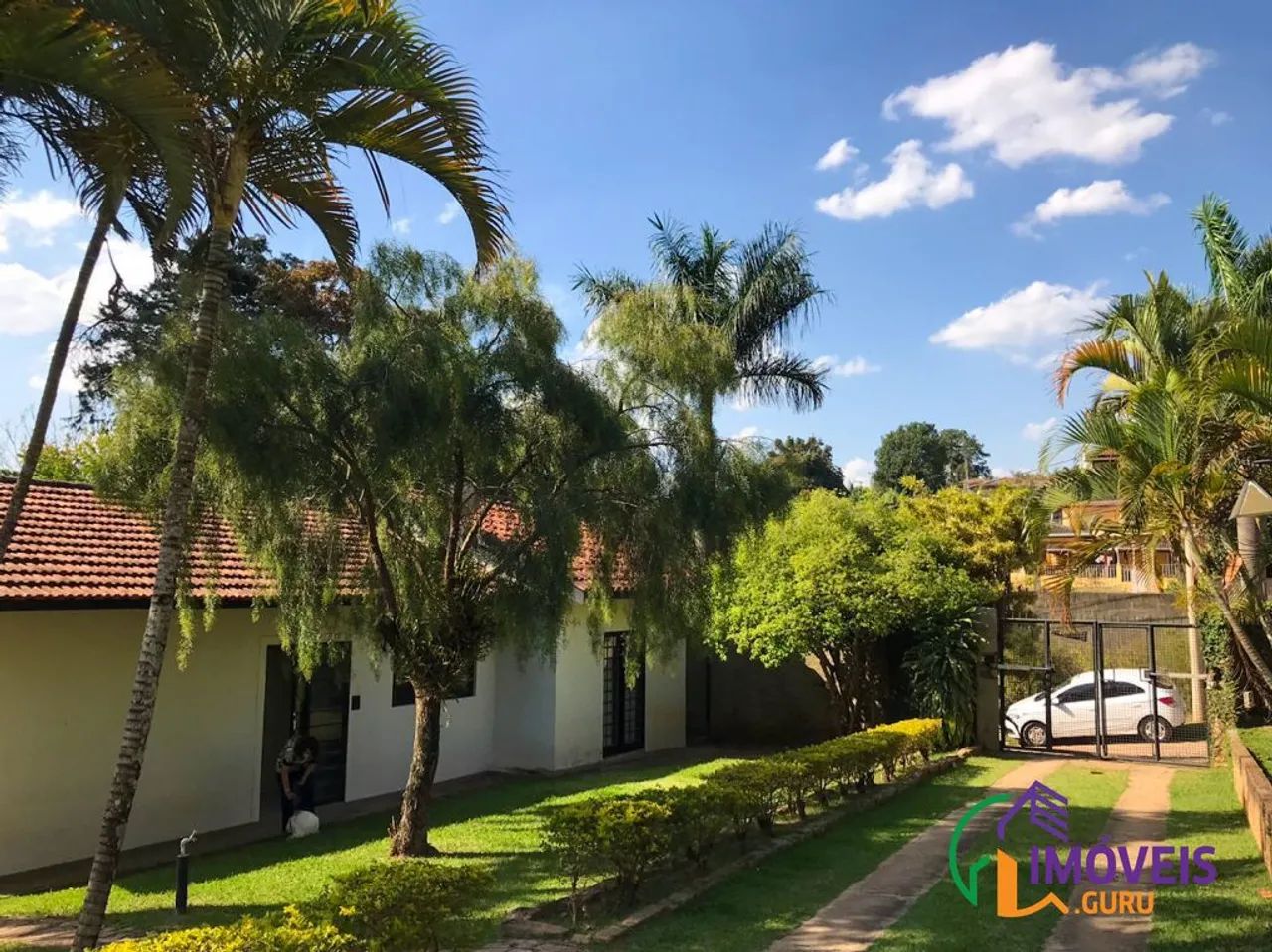 CHACARA - CHÁCARAS SÃO BENTO - SP - Foto 2