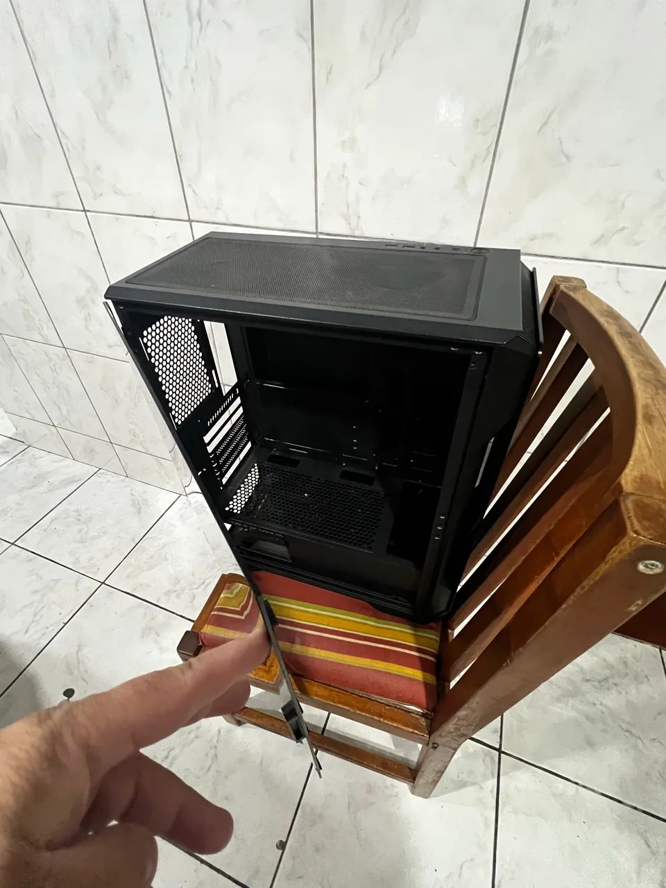 Cpu  - Foto 3