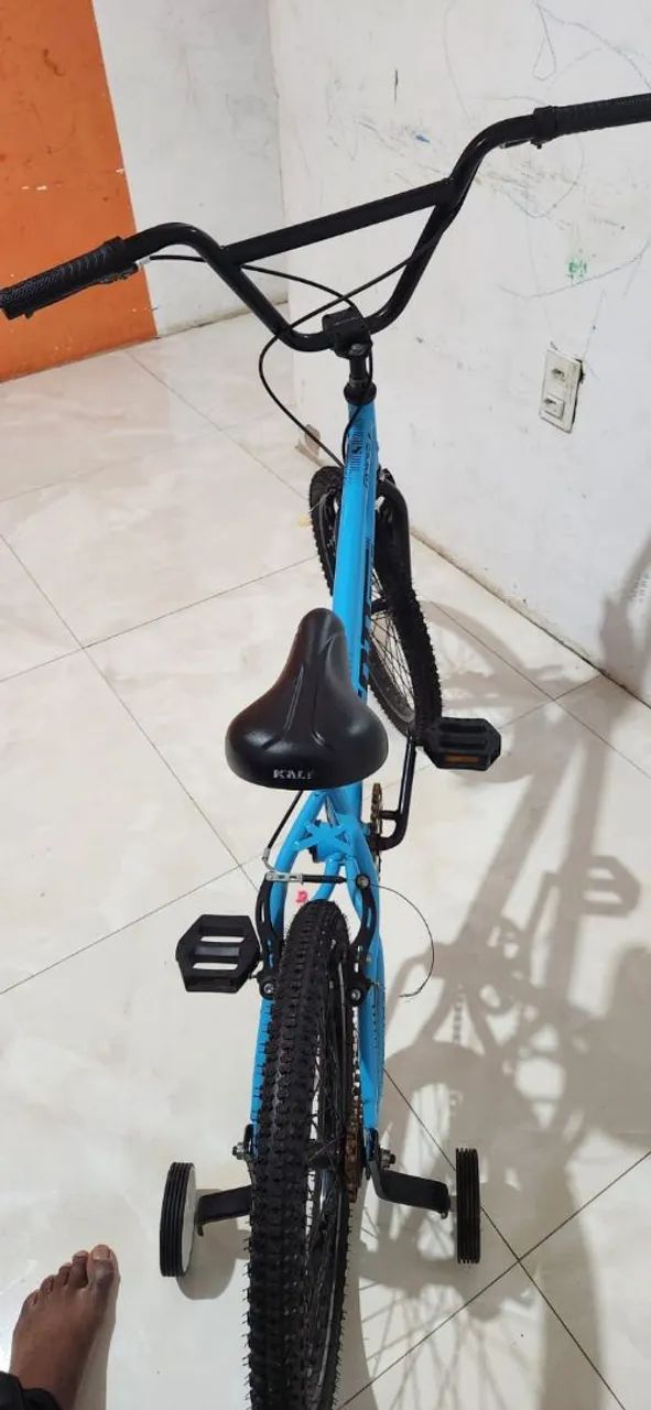 Bicicleta  - Foto 2