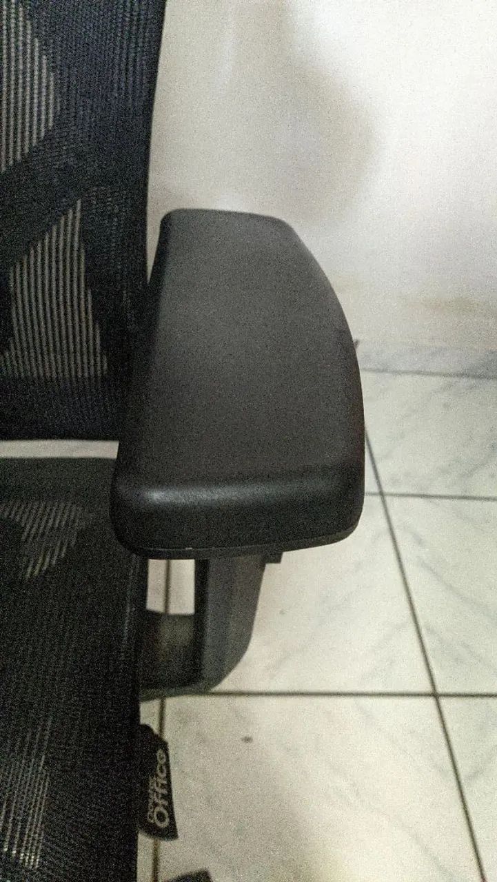 Cadeira Ergonômica - Foto 2