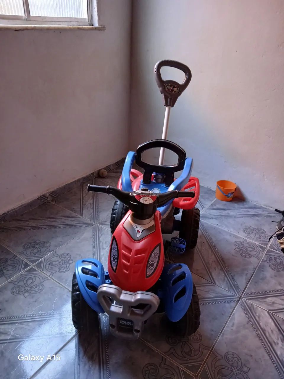 Carrinho de passeio  - Foto 4