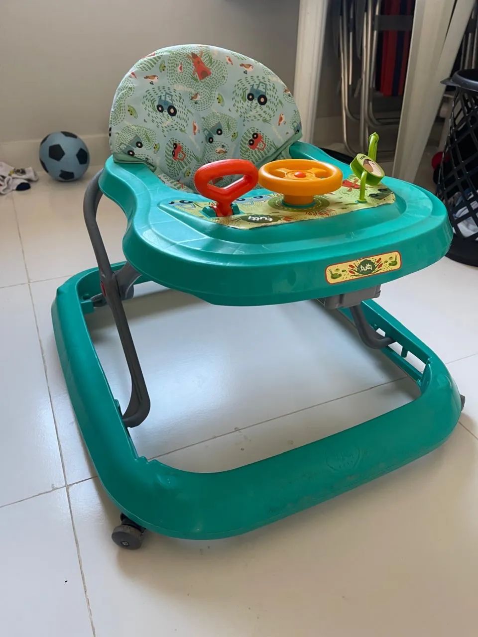 Andador infantil  - Foto 2