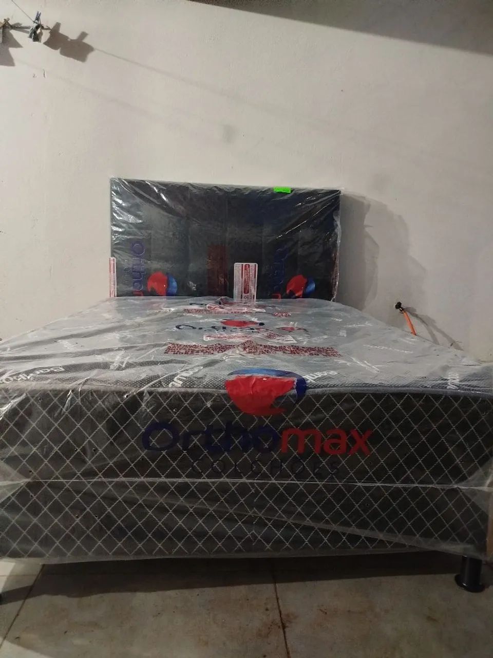 Cama box casal  - Foto 3