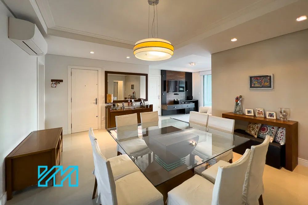 Apartamento MOBILIADO no Edifício Las Dunas em Balneário Camboriú - Foto 5