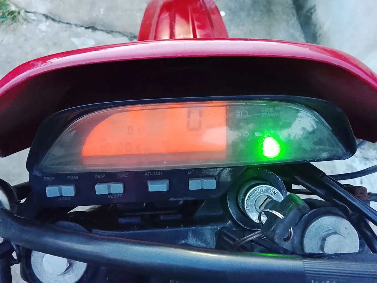 Moto tornado 250 2005  - Foto 4