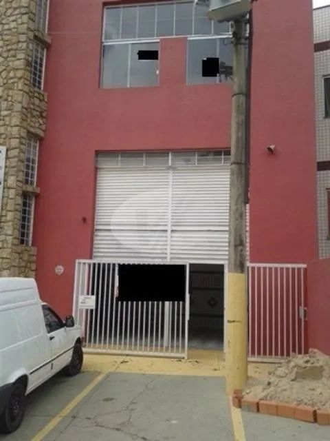 Prédio comercial à venda no Jardim Chapadão, de 480 m² de área construída