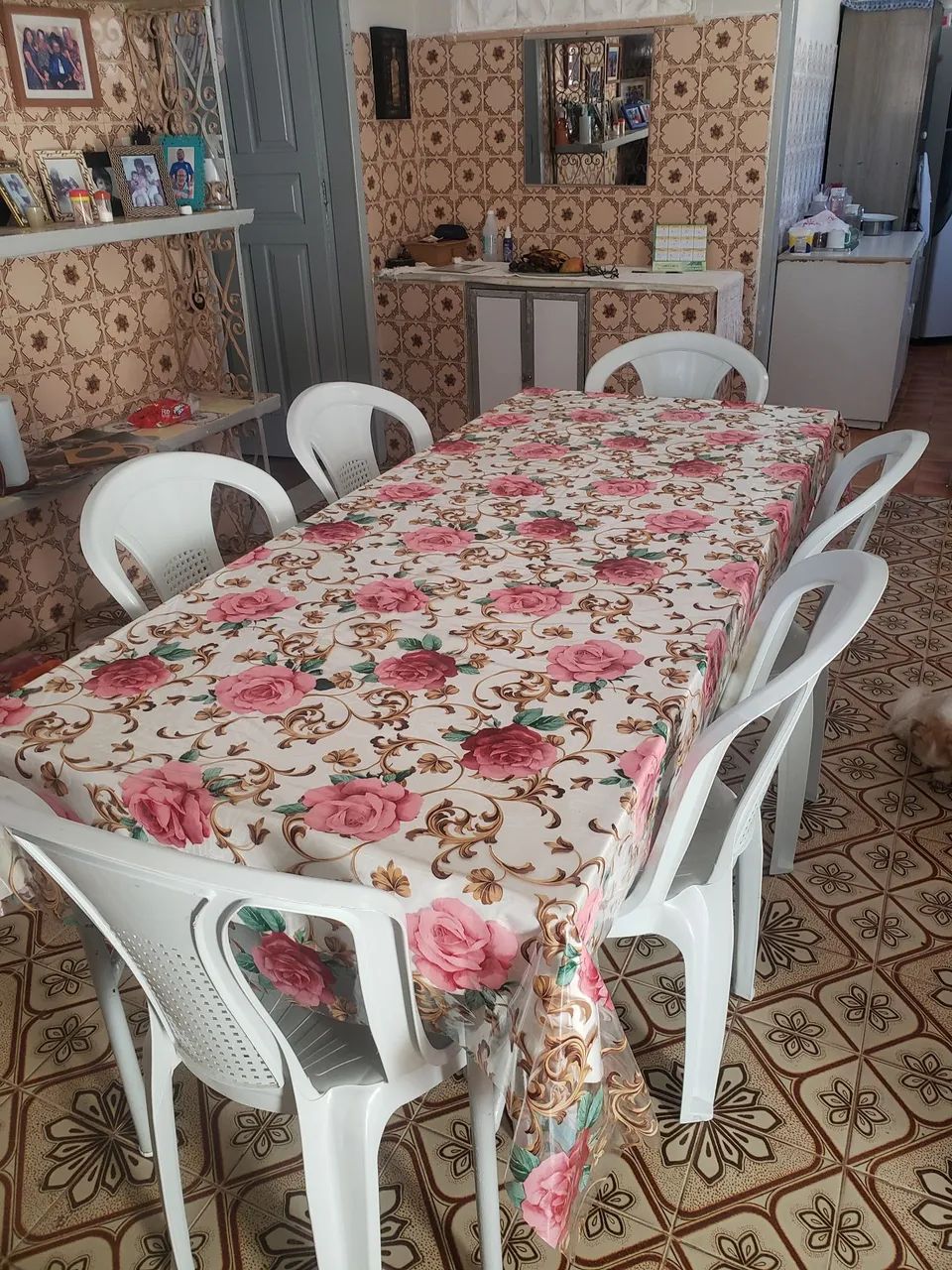 Mesa ótima  - Foto 5