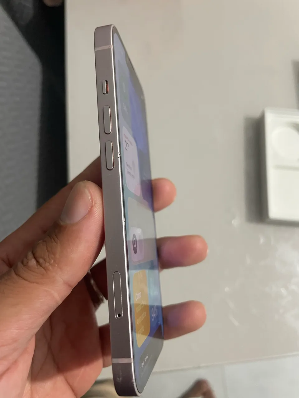 iPhone 13 mini - Celulares e Smartphones - Tijucas 1498863132 | OLX