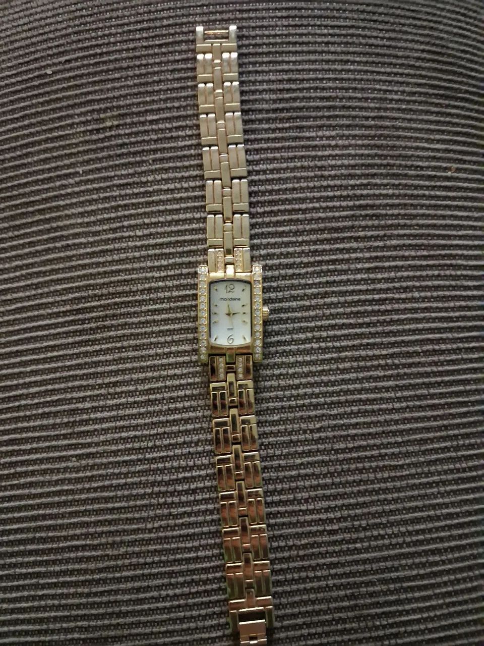 Relogio feminino - Foto 2