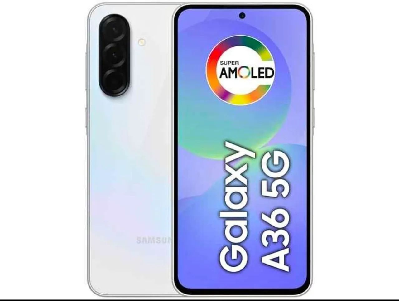 Samsung Galaxy A36 5G 128gb  - Foto 3