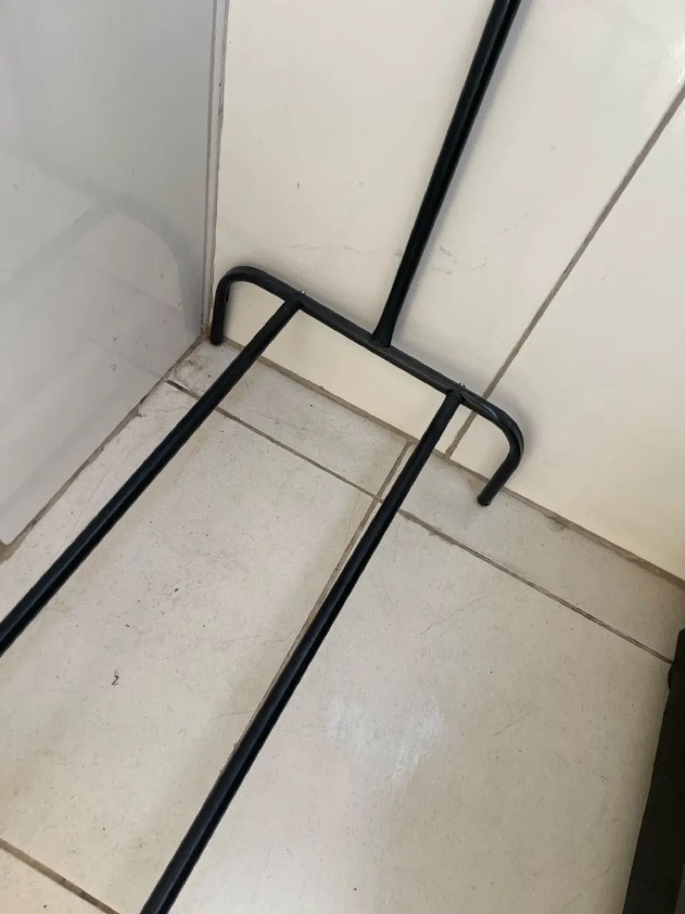 Arara de roupas  - Foto 3
