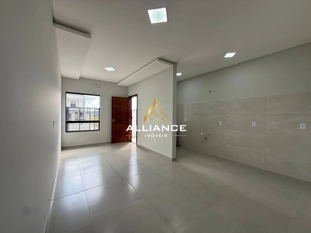 CASA GEMINADA | ESCOLINHA - Foto 4