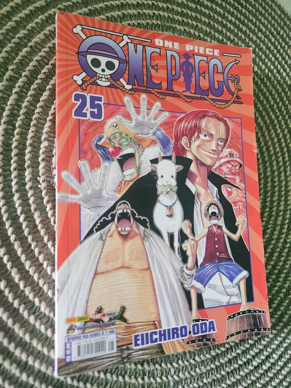 Nami - One Piece - Hobbies e coleções - São Gerardo, Fortaleza