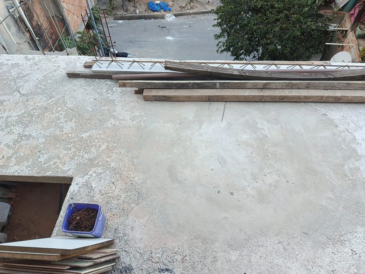 Vendo casa no chácaras frei Leopoldo  - Foto 5