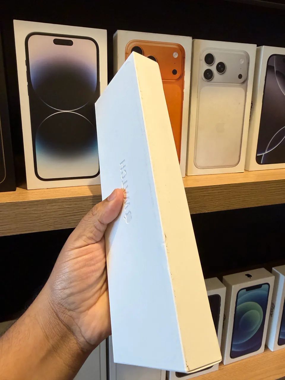 APPLE WATCH SERIES 11 TAM 46 GPS - Foto 5