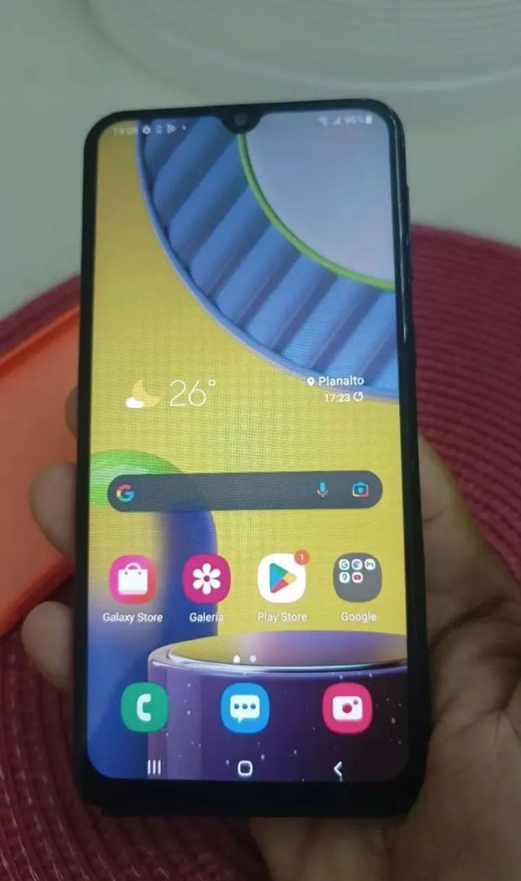 M31 Samsung  - Foto 2