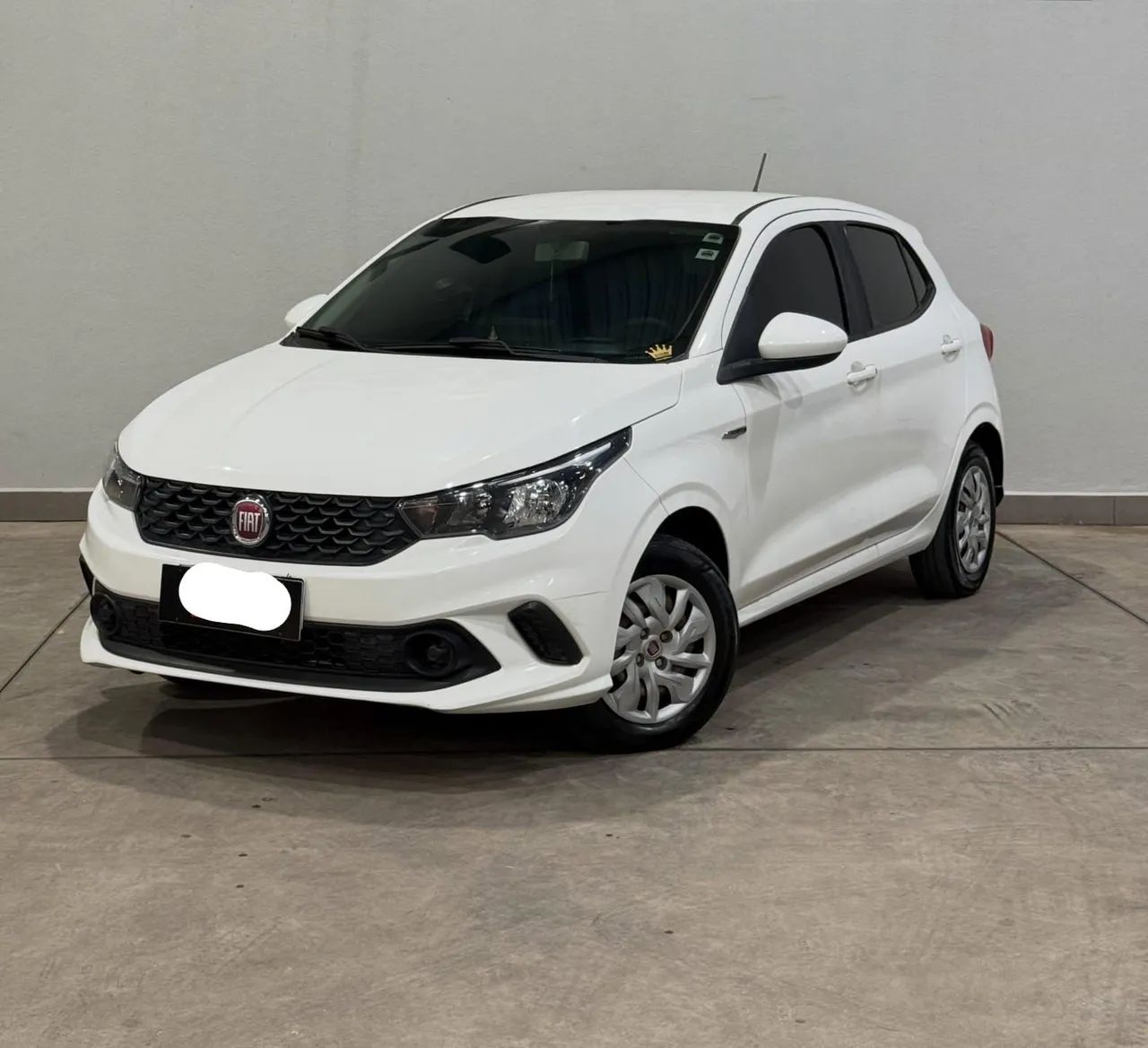 Fiat Argo Drive 1.0 6V Flex 2020 - Foto 2