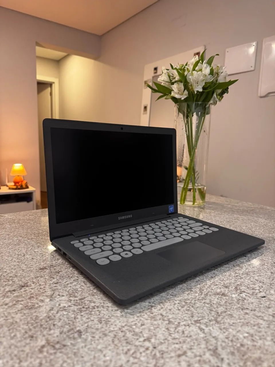 Notebook Samsung Flash - Foto 3