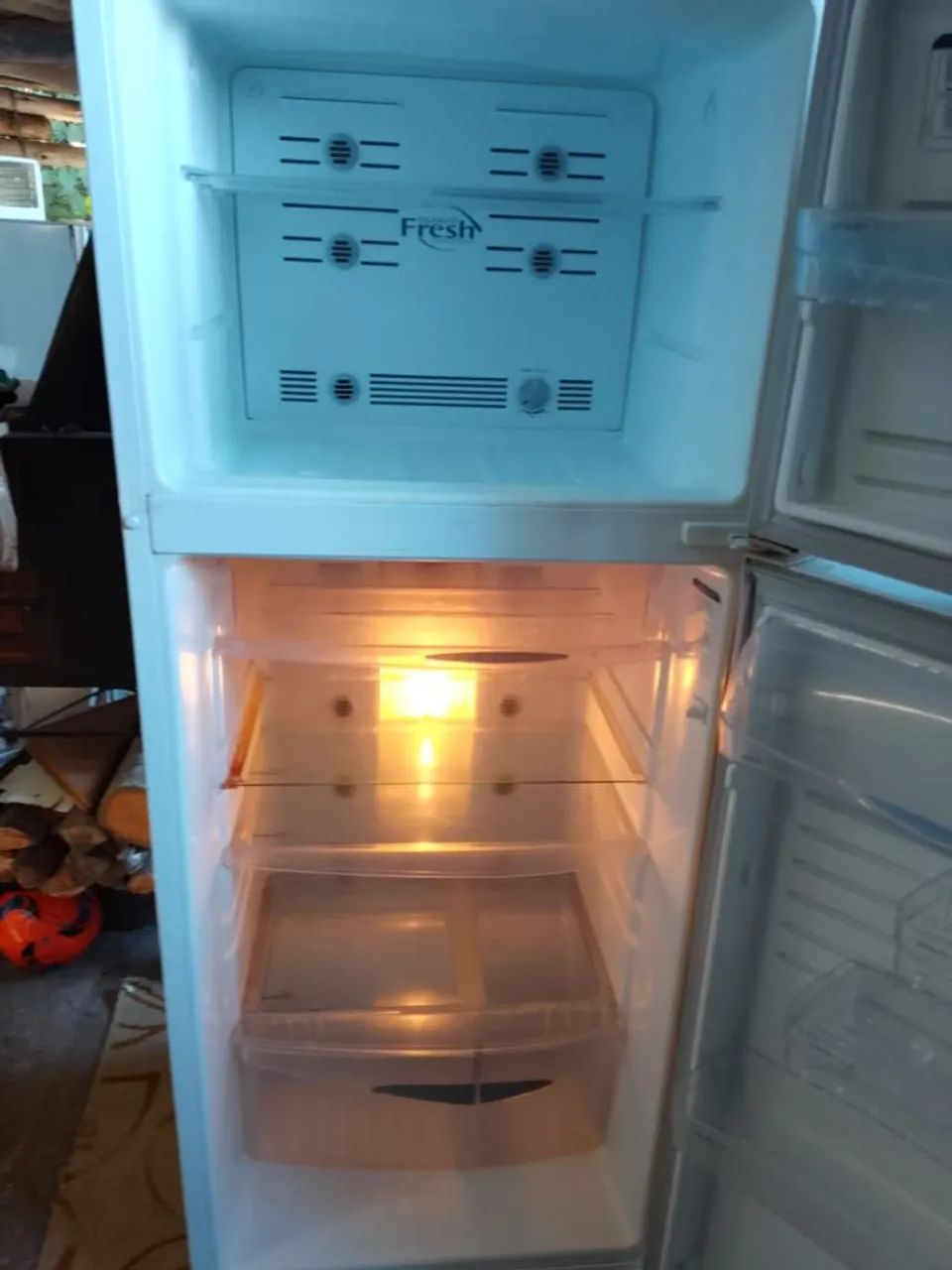 Geladeira  - Foto 2