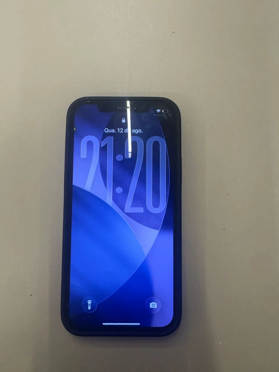iphone 12 pro 