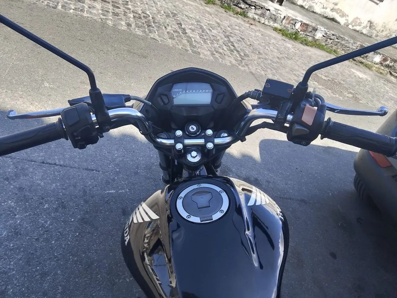 Honda cg 2018/19 - Foto 4