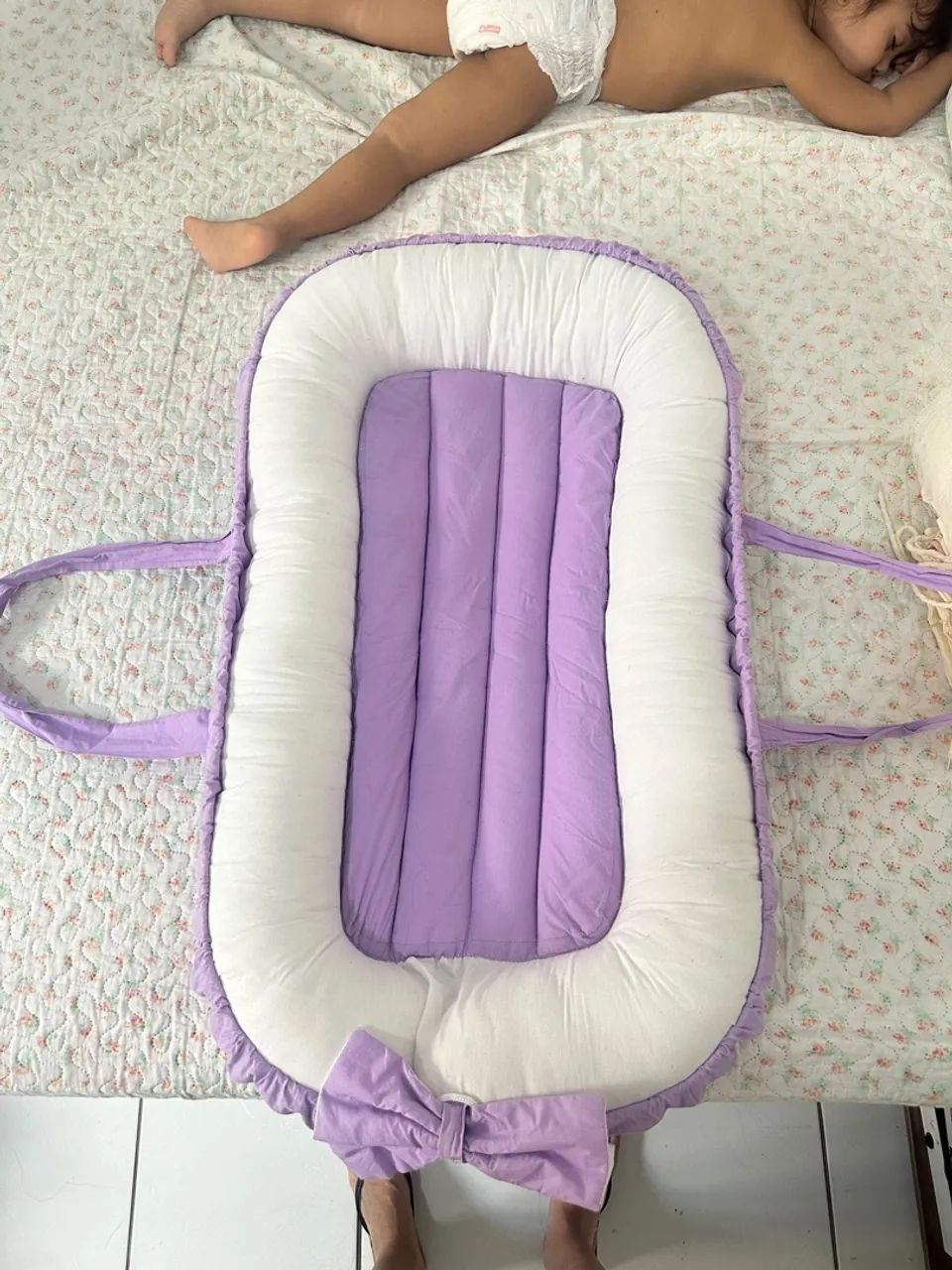 Ninho pra bebê - Foto 3