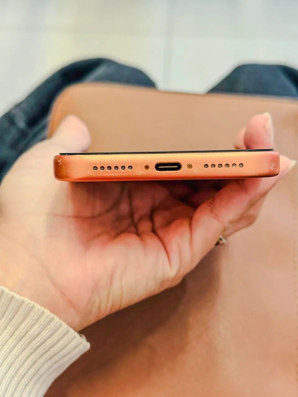 OPORTUNIDADE! iPhone 17 Pro Max 1TB  - Foto 4