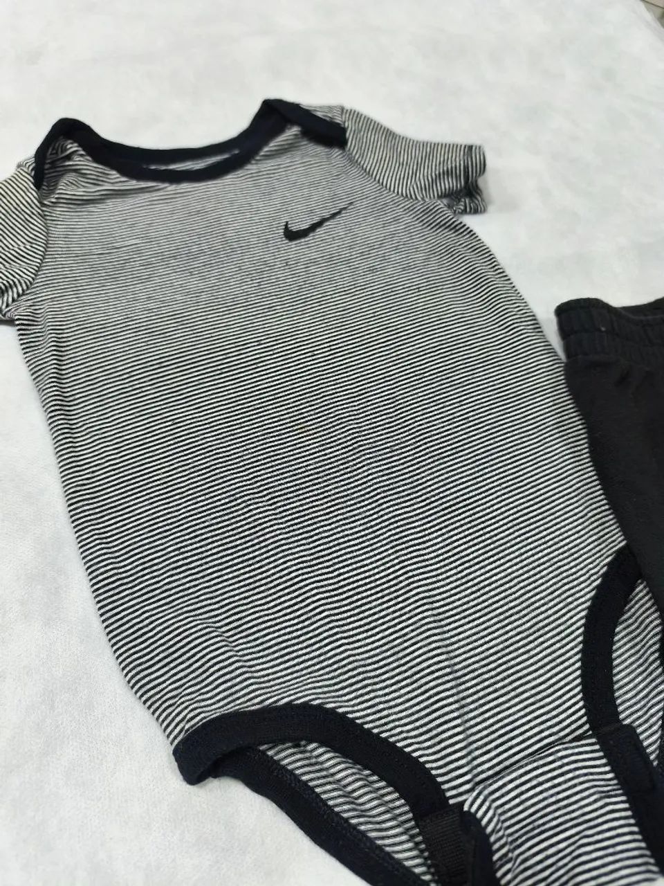 Conjunto nike original bebê  - Foto 4