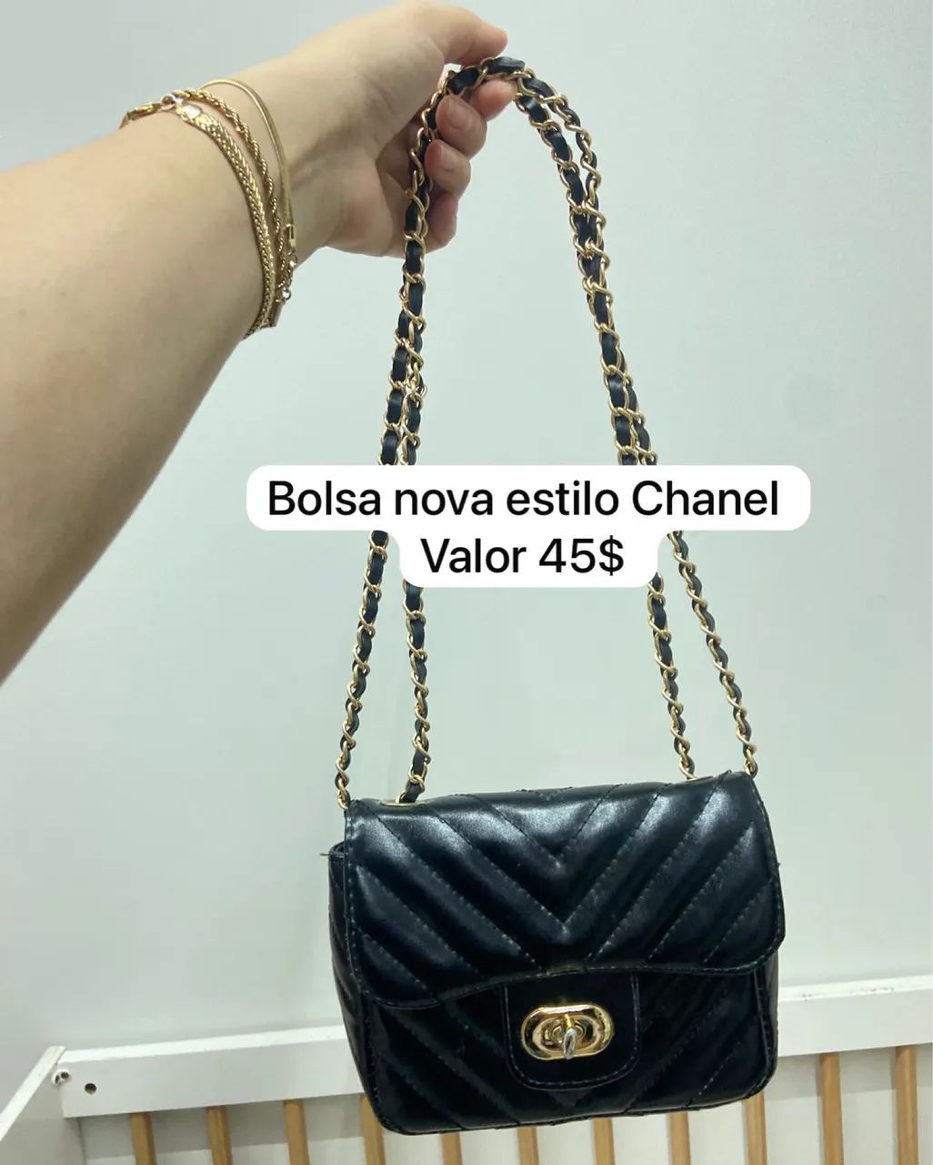 Vendo bolsas  - Foto 2