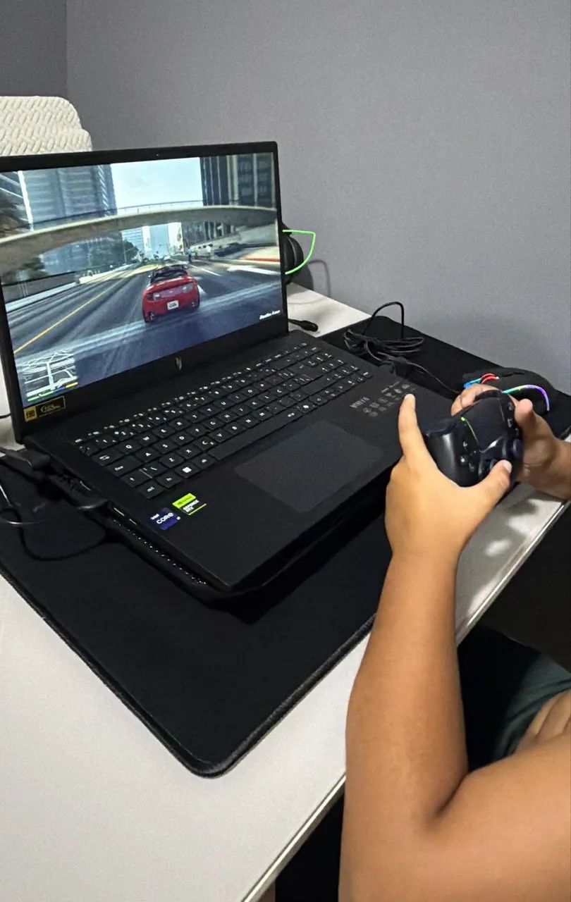BARBADA ACER NITRO  - Foto 4